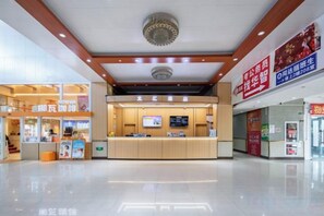 Unclassified image, 5 of 26, button - Wenhui Hotel (Shanghai)