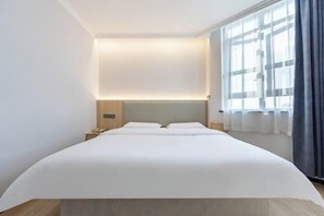 Unclassified image, 3 of 26, button - Wenhui Hotel (Shanghai)