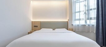 Wenhui Hotel