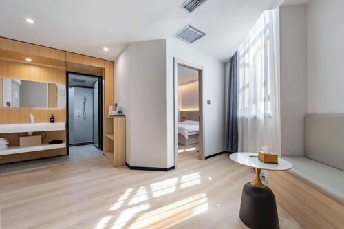 Wenhui Hotel