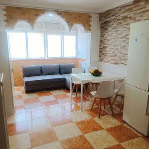 Interior - A 5 Minutos Caminando del Centro Piso Completo Torremolinos (Torremolinos)