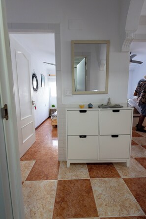 Interior - A 5 Minutos Caminando del Centro Piso Completo Torremolinos (Torremolinos)