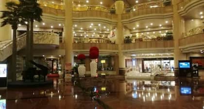 Mingmen Hotel