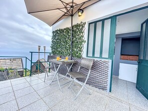 Ferienhaus | 1 Schlafzimmer