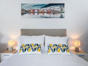 Ferienhaus | 1 Schlafzimmer