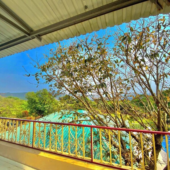 Property grounds - The Ranch by Joy Suites
(Mahabaleshwar)