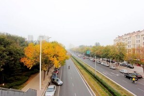 Unclassified image, 5 of 21, button - Shell Hotel (Chengyang Agricultural University Subway Station) (Qingdao)