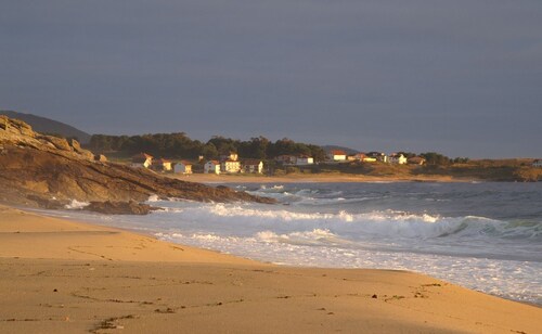 Fantastic country house in Porto Do Son