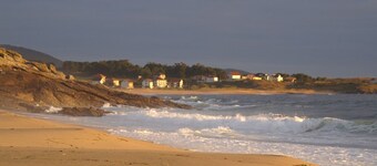 Fantastic country house in Porto Do Son