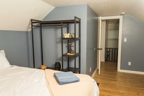 4 slaapkamers, wifi, beddengoed