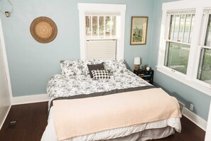 4 chambres, Wi-Fi, draps fournis