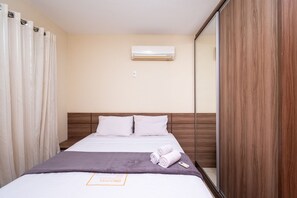 3 chambres, Wi-Fi gratuit