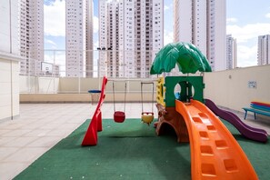 Children’s area - MFL1802 (Goiânia)