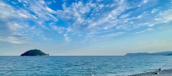 [House of Sun] Relax & Beach 400 meters away in Albenga