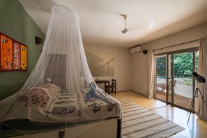 4 Schlafzimmer, Bügeleisen/Bügelbrett, kostenloses WLAN, Bettwäsche