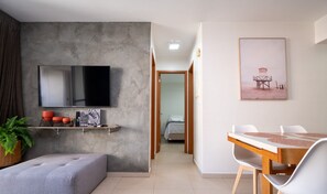 Lägenhet Basic | Interiör