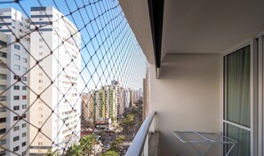 Lägenhet Basic | Boendeområde