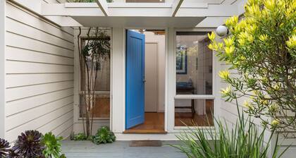 Lonsdale Back Beach Retreat