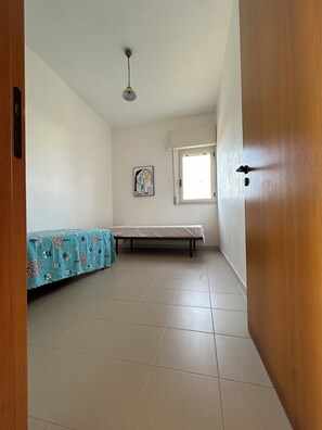 Interior - The house on the sand in Marina di Modica (Marina di Modica)