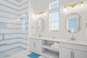 House (4 Bedrooms) | Interior - The Salty Seahorse 105 WI (Port Aransas)