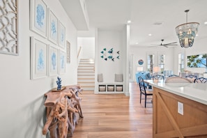 Casa (4 Bedrooms) | Interior