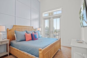 House (4 Bedrooms) | Interior - The Salty Seahorse 105 WI (Port Aransas)