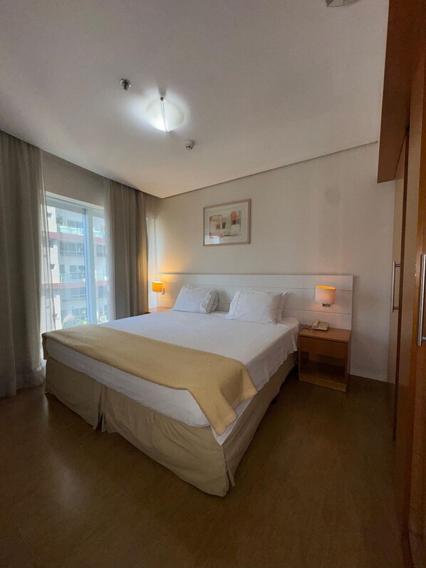 Apartment - Get a Flat - 1001 (São Paulo)