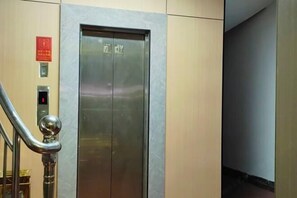 Interior - Shaoxing Jinleyuan Business Hotel (Shaoxing)