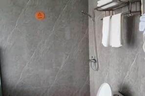 Room - Shaoxing Jinleyuan Business Hotel (Shaoxing)