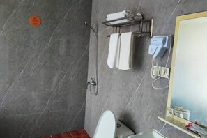 Unclassified image, 2 of 9, button - Shaoxing Jinleyuan Business Hotel (Shaoxing)