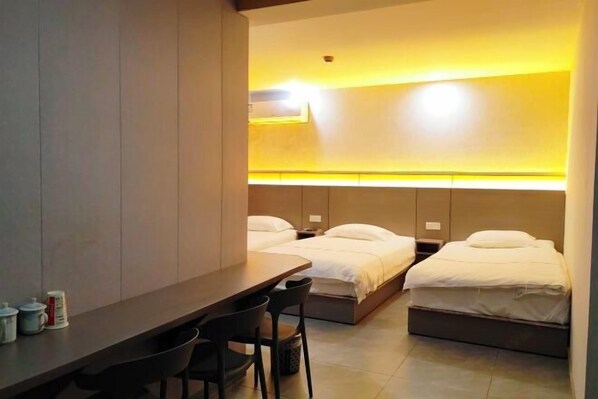 Room - Shaoxing Jinleyuan Business Hotel (Shaoxing)