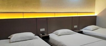 Shaoxing Jinleyuan Business Hotel