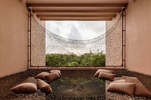 Spa - Aflora Quartz Loft Beach Club Access (Tulum)