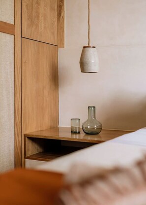 Interior - Aflora Quartz Loft Beach Club Access (Tulum)