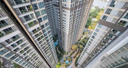 O Clean Home 2, Vinhomes Central Park
