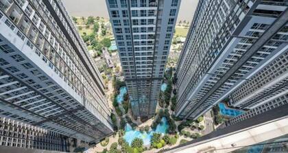 O Clean Home, Vinhomes Central Park