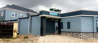 Ajoke Hotel