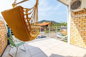 スーペリア ダブルルーム バルコニー ビーチビュー | ノートパソコン用作業スペース、WiFi (無料)