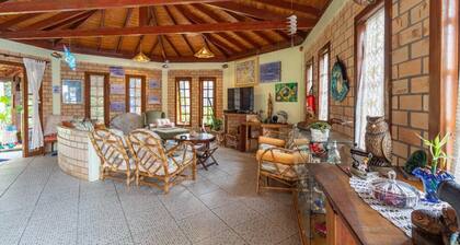 Pousada Baleia Franca