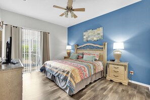 4 Schlafzimmer, Bügeleisen/Bügelbrett, WLAN, Bettwäsche