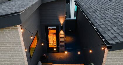 Gameday Getaway | Walk to Neyland Stadium