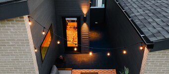 Gameday Getaway | Walk to Neyland Stadium