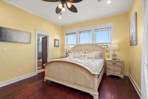 5 chambres, Wi-Fi gratuit, draps fournis