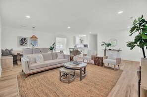 Maison (4 Bedrooms) | Façade de l’hébergement