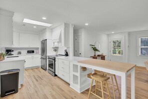 Maison (4 Bedrooms) | Intérieur