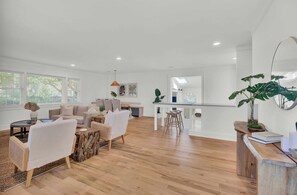 Maison (4 Bedrooms) | Intérieur