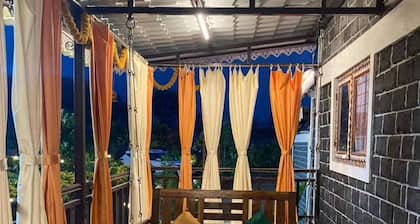 Aabancha Wada by Joy Suites