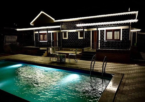 Aabancha Wada by Joy Suites

