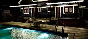 Aabancha Wada by Joy Suites

