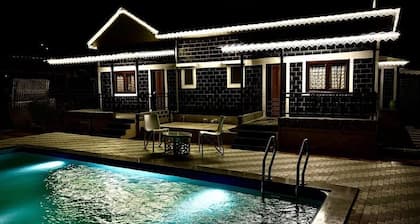 Aabancha Wada by Joy Suites